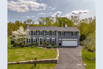 60 Chilson Rd, West Springfield, MA 01089 - Photo 1