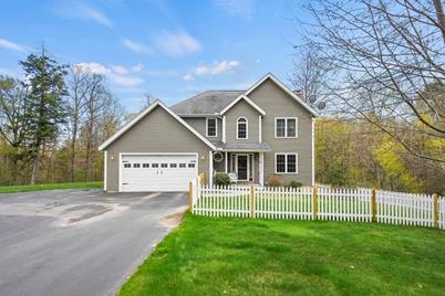 21 Owl Drive, New Ipswich, NH 03071 - Photo 1