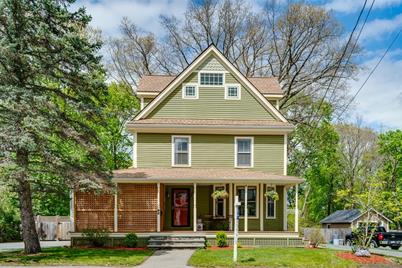 95 West Street, Braintree, MA 02184 - Photo 1