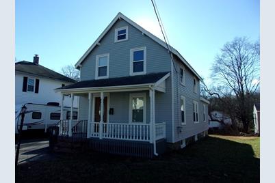 33 Columbia St, Wilmington, MA 01887 - Photo 1