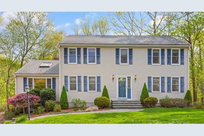 5 Azalea Rd, Sharon, MA 02067 - Photo 1