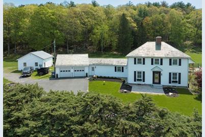 238 North Main St., Sunderland, MA 01375 - Photo 1