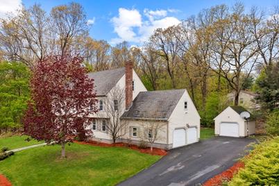 18 Lantern Ln, Shrewsbury, MA 01545 - Photo 1