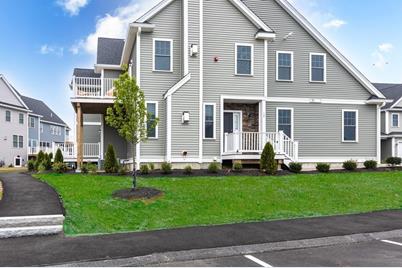 100 Lebaron Blvd. #2, Lakeville, MA 02347 - Photo 1