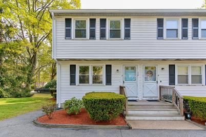 239 Brown St #A, Attleboro, MA 02703 - Photo 1