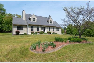 45 Turner Rd, Charlton, MA 01507 - Photo 1