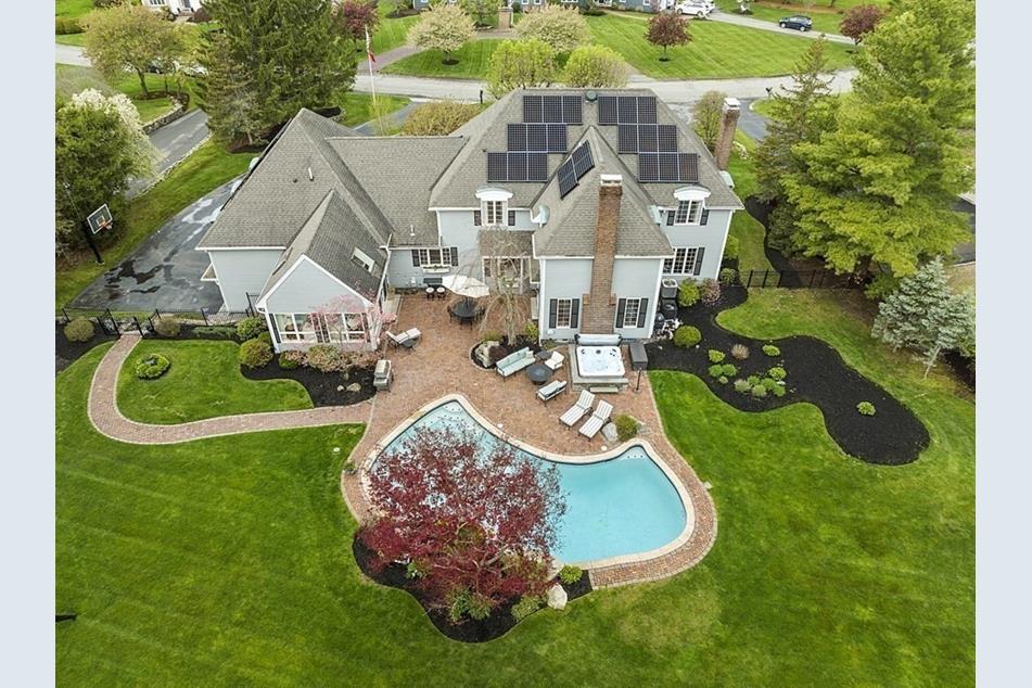 72 Campion Rd, North Andover, MA 01845 MLS 73110964 Coldwell Banker