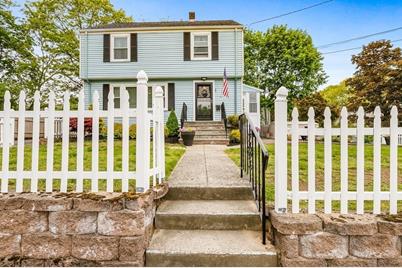 82 Pine Hill Rd, Dedham, MA 02026 - Photo 1