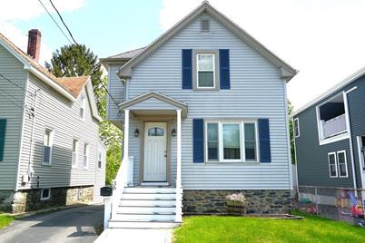 38 Wales Street, Taunton, MA 02780 - Photo 1