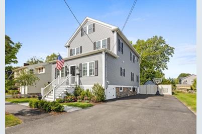 41 Elm St, Milton, MA 02186 - Photo 1