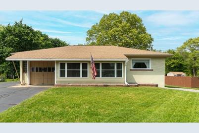 88 Wilbur St, Raynham, MA 02767 - Photo 1