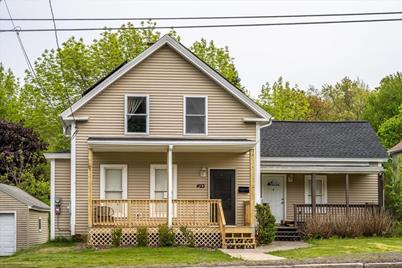 493 Main St, Leicester, MA 01611 - Photo 1