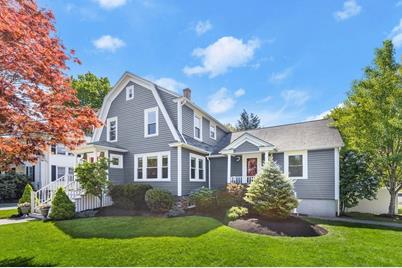54 Amherst St, Worcester, MA 01602 - Photo 1