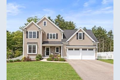 1 Nichols Way, Norfolk, MA 02056 - Photo 1