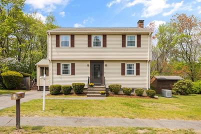 25 Eugene Rd, Burlington, MA 01803 - Photo 1