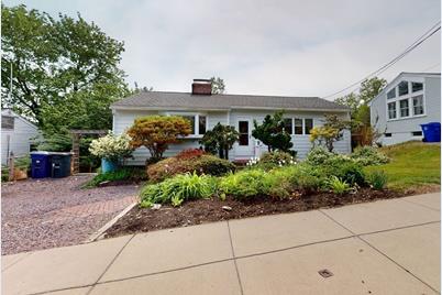 24 Brayton Road, Boston, MA 02135 - Photo 1