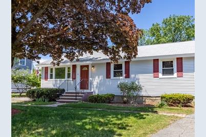 5 Eugene Rd, Burlington, MA 01803 - Photo 1