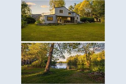 35 Coopers Grove Rd, Kingston, NH 03848 - Photo 1