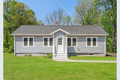 728 Pleasant Street, Attleboro, MA 02703 - Photo 1