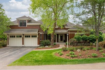 20 Black Rock Drive #20, Hingham, MA 02043 - Photo 1