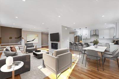 138 Myrtle Street #1, Waltham, MA 02453 - Photo 1