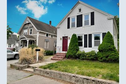 42 Broad St, North Attleboro, MA 02760 - Photo 1