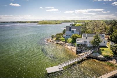 52 Lufkin Point Rd, Essex, MA 01929 - Photo 1