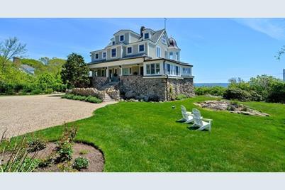 108 Penzance Road, Rockport, MA 01966 - Photo 1