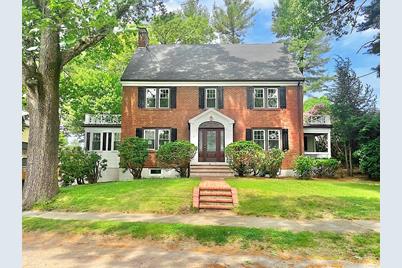60 Ridge Rd, Milton, MA 02186 - Photo 1