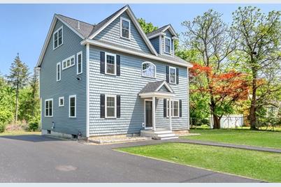 16 Oakdale Rd, Wilmington, MA 01887 - MLS 73115640 - Coldwell Banker