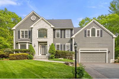 23 Tracey Lane, Sharon, MA 02067 - Photo 1