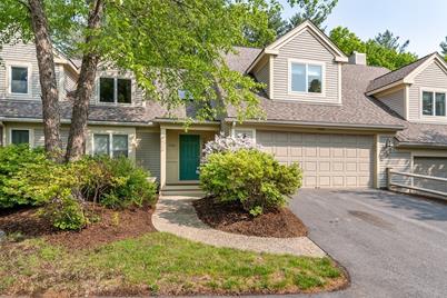 1502 Wisteria Way #1502, Wayland, MA 01778 - Photo 1