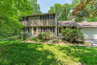 299 Bennett Rd, Hampden, MA 01036 - Photo 1
