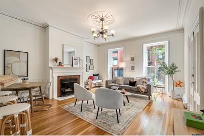 47 Hancock St #1, Boston, MA 02114 - Photo 1