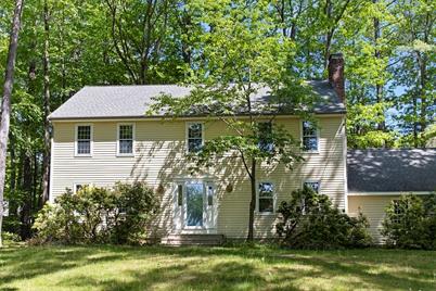 8 Highland Rd, Acton, MA 01720 - Photo 1