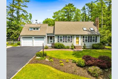 7 Rebecca Dr, Marion, MA 02738 - Photo 1