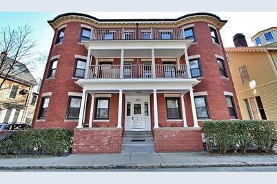 31 Linden Place #1, Brookline, MA 02445 - Photo 1