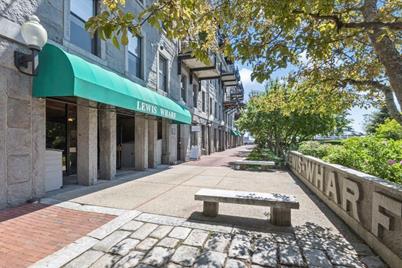 28 Atlantic Avenue #234, Boston, MA 02110 - Photo 1