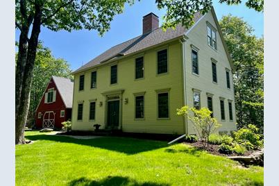 37 Laurel Hill Dr, Leverett, MA 01054 - Photo 1