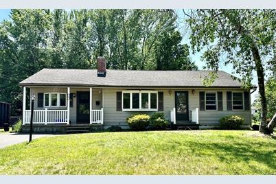 29 Ruth Avenue, Agawam, MA 01001 - Photo 1