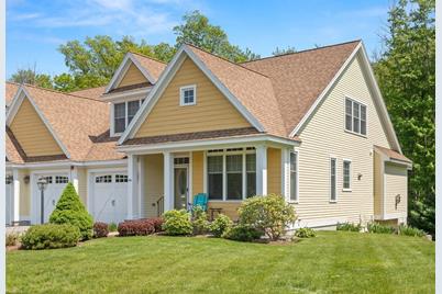 46 Moody Ln #46, West Newbury, MA 01985 - Photo 1