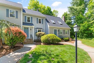 88 Village St #88, Easton, MA 02375 - Photo 1