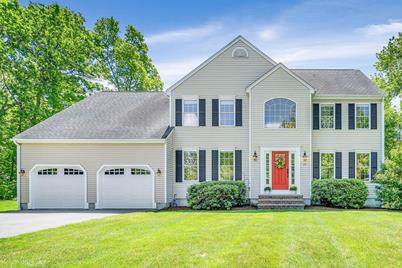 23 Keli Ln, Mansfield, MA 02048 - Photo 1