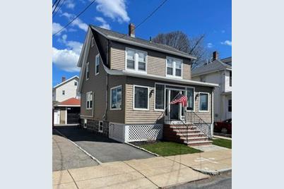 10 Lenoxdale Avenue, Boston, MA 02124 - Photo 1