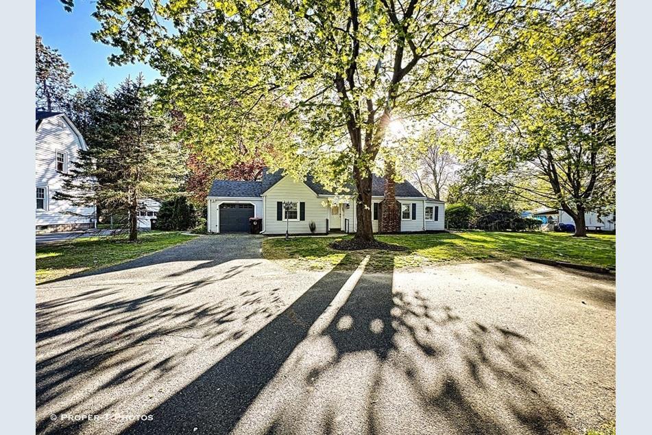 130 S Park Terrace, Agawam, MA 01001 MLS 73117852 Coldwell Banker