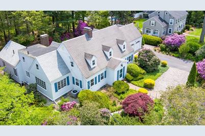 35 Fairview Avenue, Brockton, MA 02301 - Photo 1