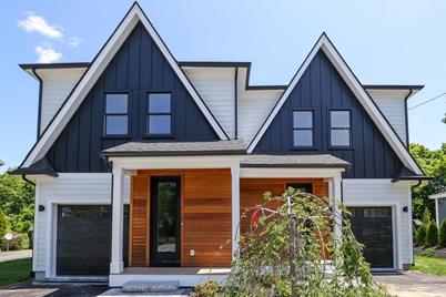 38 Chandler Pl #38, Newton, MA 02464 - Photo 1