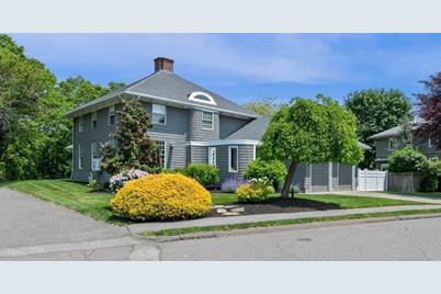 3 Fox Run Lane, Marblehead, MA 01945 - Photo 1