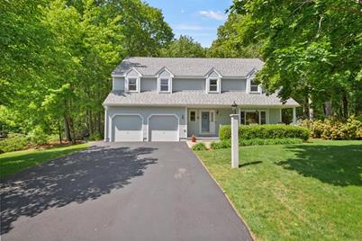 32 Slack Brook Road, Leominster, MA 01453 - Photo 1