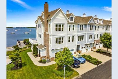 167 Hms Halsted Drive #167, Hingham, MA 02043 - Photo 1